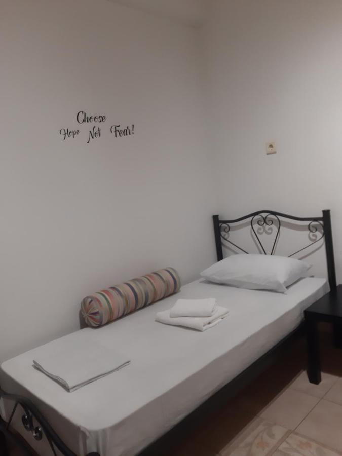 Thessaloniki Center Studio المظهر الخارجي الصورة