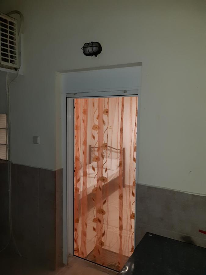 Thessaloniki Center Studio المظهر الخارجي الصورة