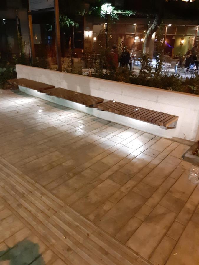 Thessaloniki Center Studio المظهر الخارجي الصورة